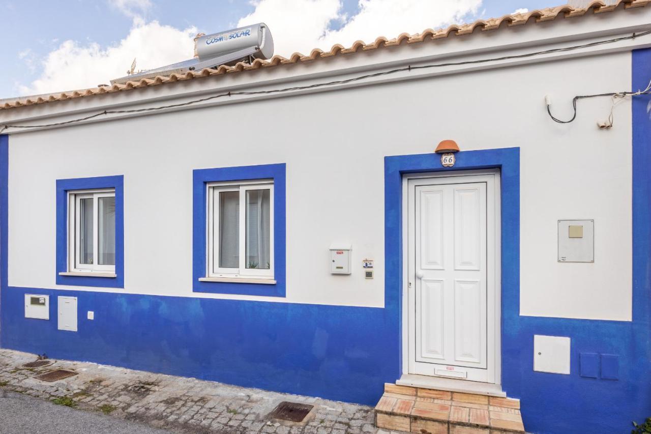 Casa Joia By Seewest Bensafrim Exterior photo