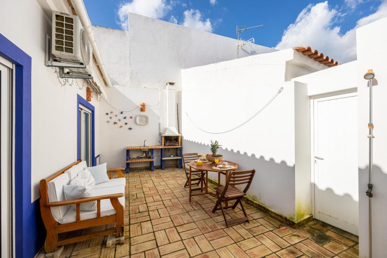 Casa Joia By Seewest Bensafrim Exterior photo
